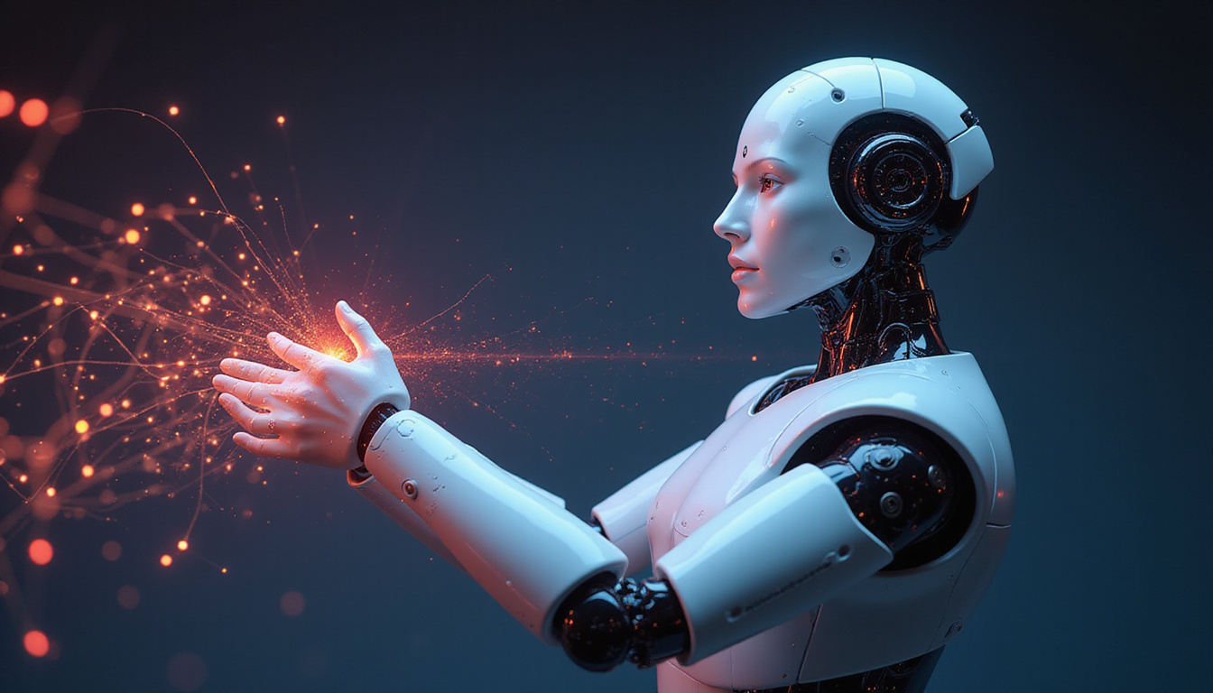 Imitation Learning Techniques That Turbocharge Robotics and AI Performance