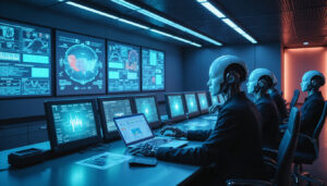 intent driven agents: Revolutionize Business Workflows and Automate Complex Tasks