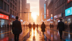 open world agents unlock smarter NPCs and emergent player stories